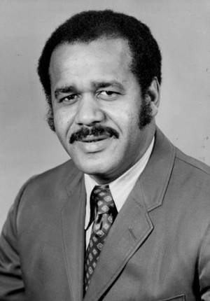 Forney, Albert M.: 1973