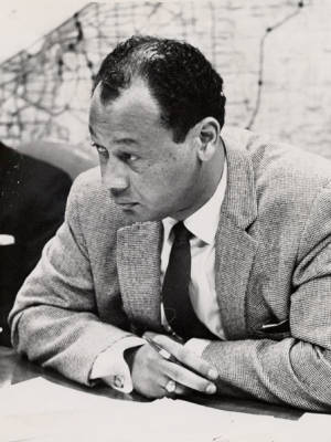 Anderson, Gerard A., Jr.: 1968