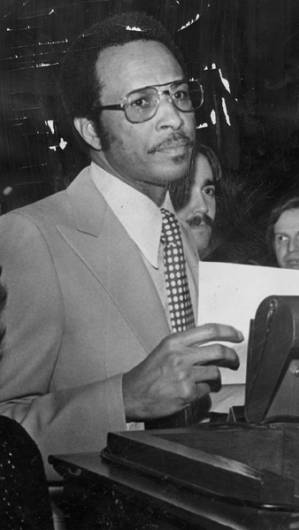 Forbes, George L.: 1978