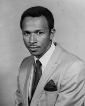Forbes, George L.: 1969