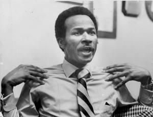 Forbes, George L.: 1974