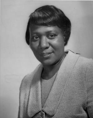Craggett, Daisy: 1966
