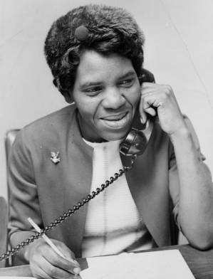 Lewis, Fannie: 1965