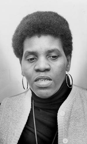 Lewis, Fannie: 1971