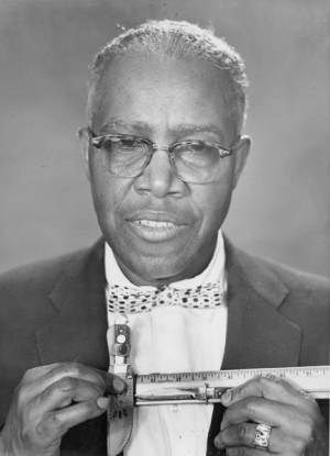 Dowden, John W.: 1962
