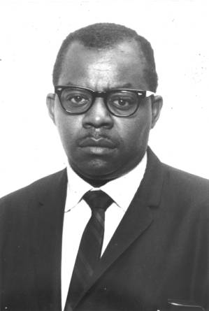 Gaines, Melvin: 1967