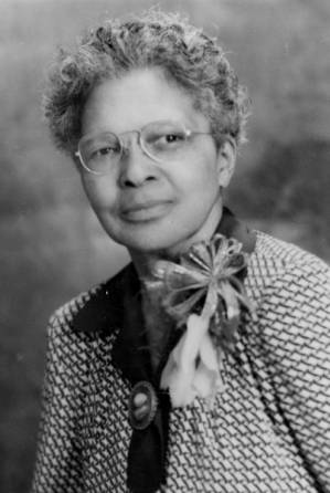 Hunter, Jane Edna: 1947
