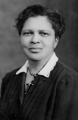 Hunter, Jane Edna: 1941