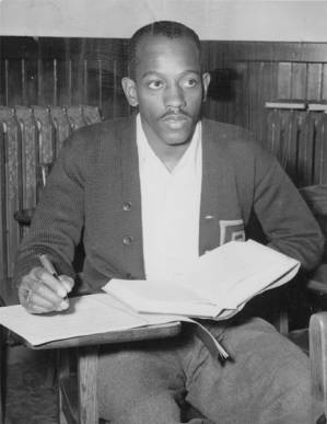 Dillard, Harrison: 1948