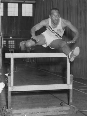 Dillard, Harrison: 1952