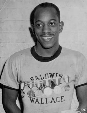 Dillard, Harrison: 1947