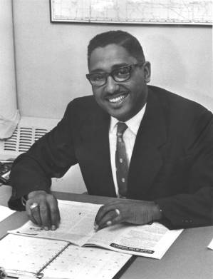 Glover, Sterling E.: 1966