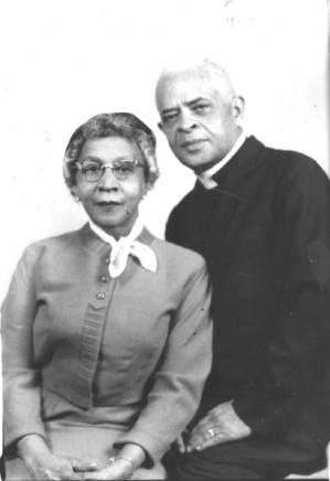 Gomez, Joseph: 1964