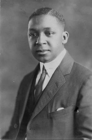 Dillard, Roger N.: 1929
