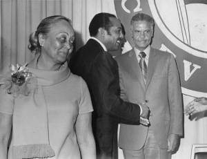 Davis, Benjamin O.: 1970