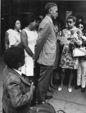 Davis, Benjamin O.: 1970