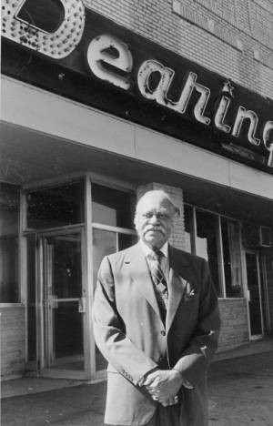 Dearing, Ulysses S.: 1981