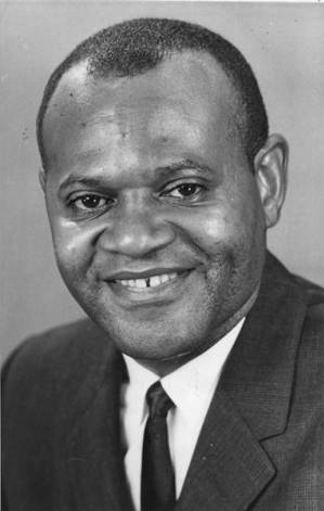 Davis, Earl B.: 1967