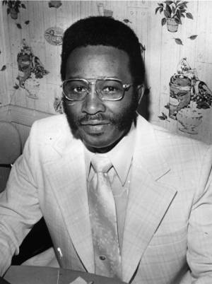 Davis, Carlton C.: 1975