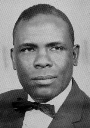 Gilliam, Warren: 1961
