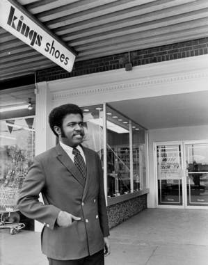 King, Leslie: 1970
