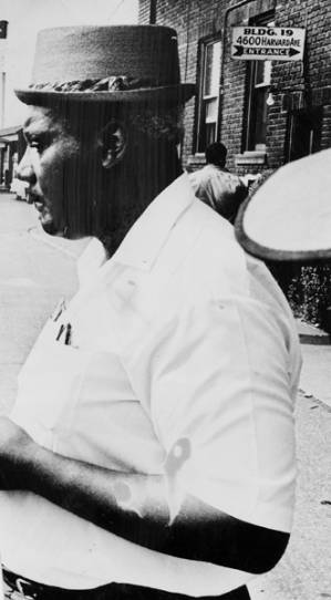 King, Clarence R.: ca. 1970s