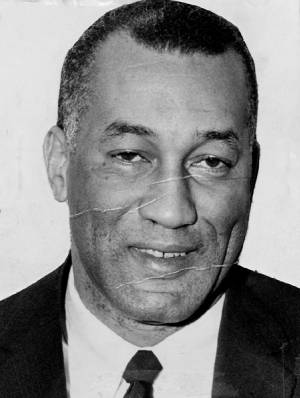 King, Drue Jr.: 1965