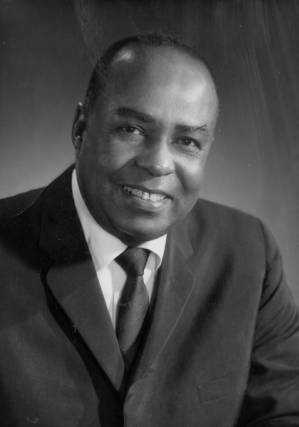 Lambright, Middleton H., Jr.: ca. 1960s