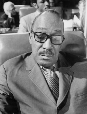 Kellogg, John W.: 1971