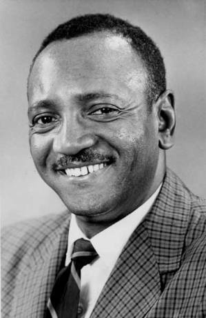 Jones, Marvin: 1968