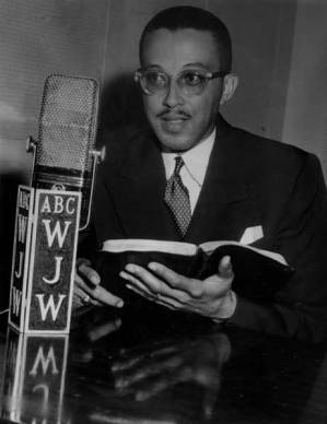 Jones, Howard O.: 1955