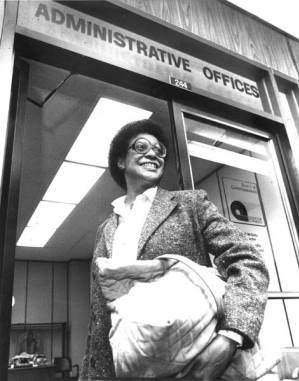 Hall-Ellis, Majorie A.: 1981