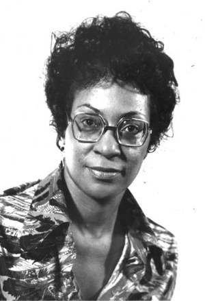 Hall-Ellis, Majorie A.: 1975