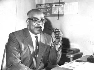 Harpole, Ellsworth H.: 1963