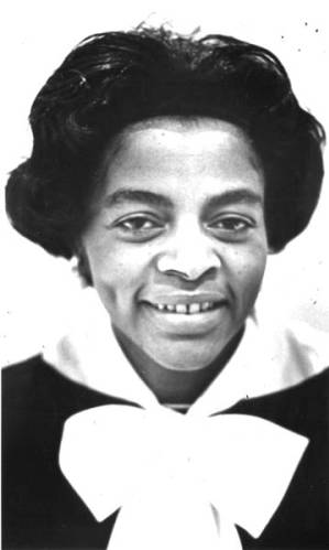 Harper, Sara J.: 1964
