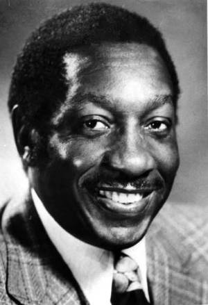 Arnold Pinkney