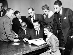 Ohio Civil Rights Commission