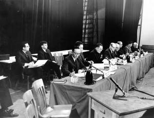 Civil Rights Panel