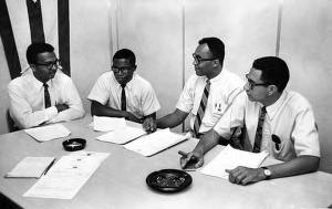 Ohio Civil Rights Commission staff