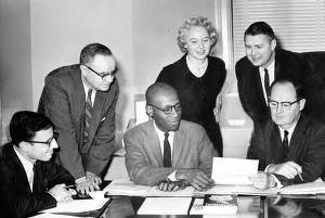 Ohio Civil Rights Commission members