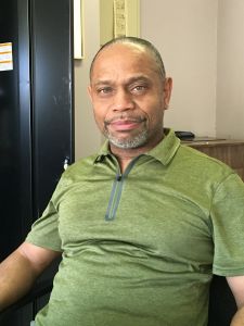 Brian Fountain, June 18th, 2016