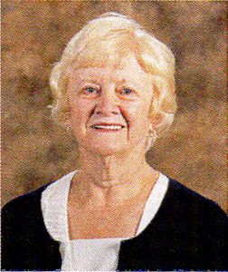 Sue Wabeke