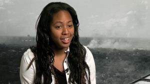 Dominique Rhodes