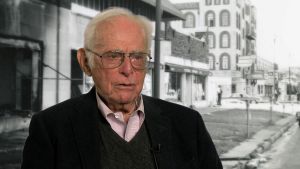 Senior U.S. District Judge Avern Cohn