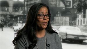 Karen Dumas