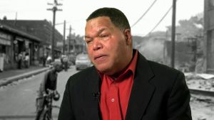 Luther Keith