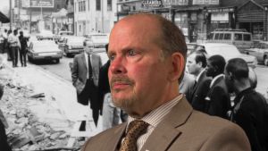 Mark J. Cavanagh
