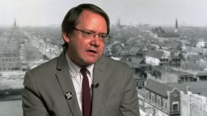 Peter J. Hammer