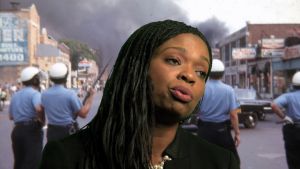 Sharlonda Buckman