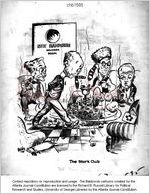 The Stork Club / Baldy, [1948]
